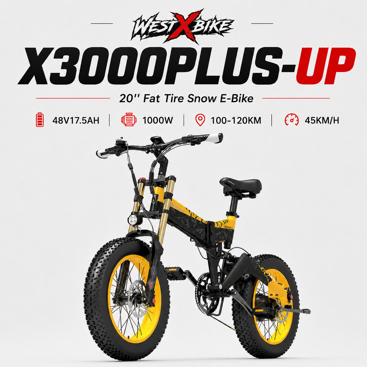 X3000PLUS
