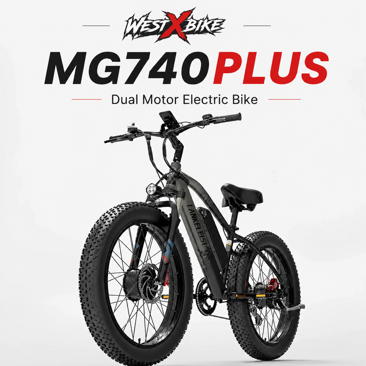 MG740 PLUS
