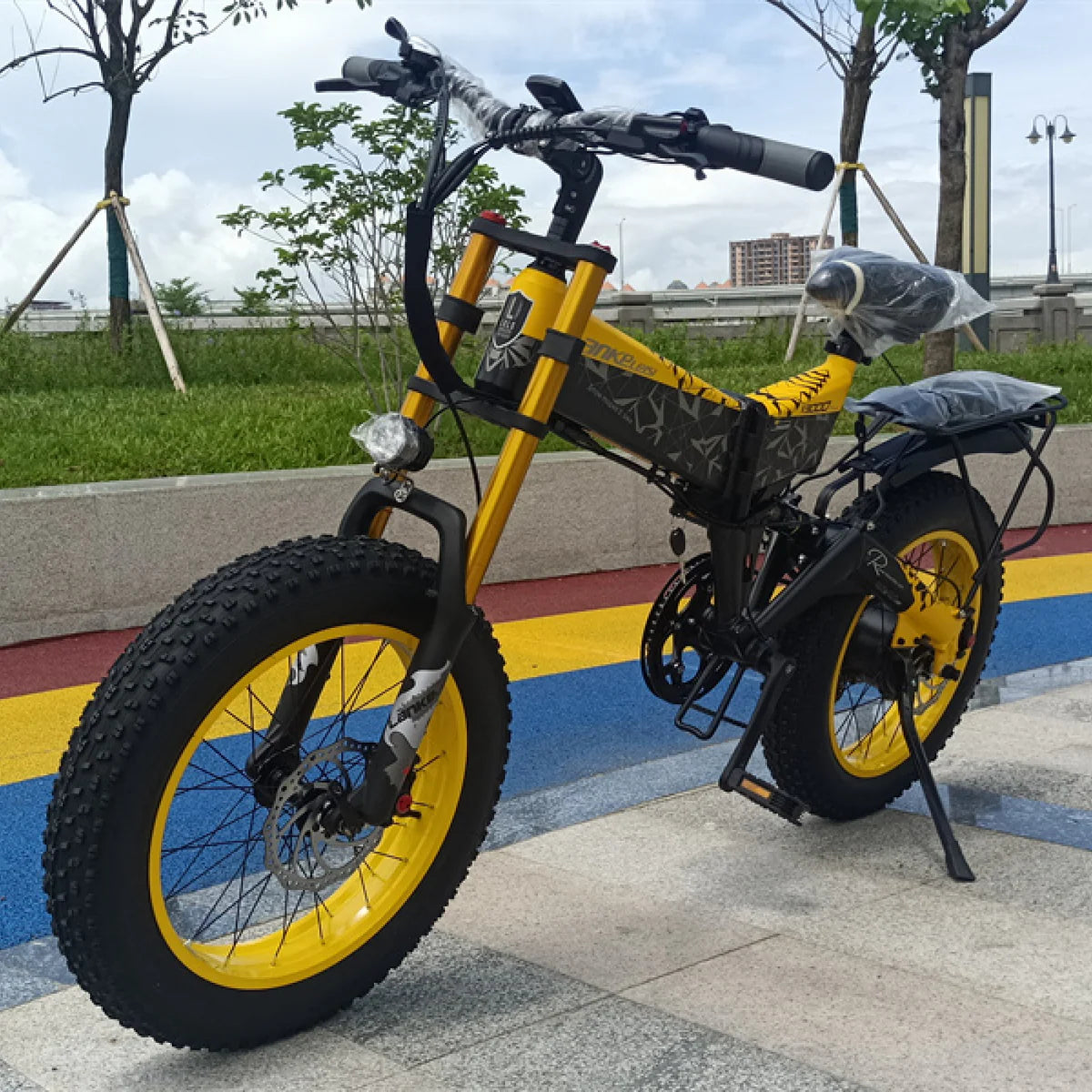 X3000PLUS